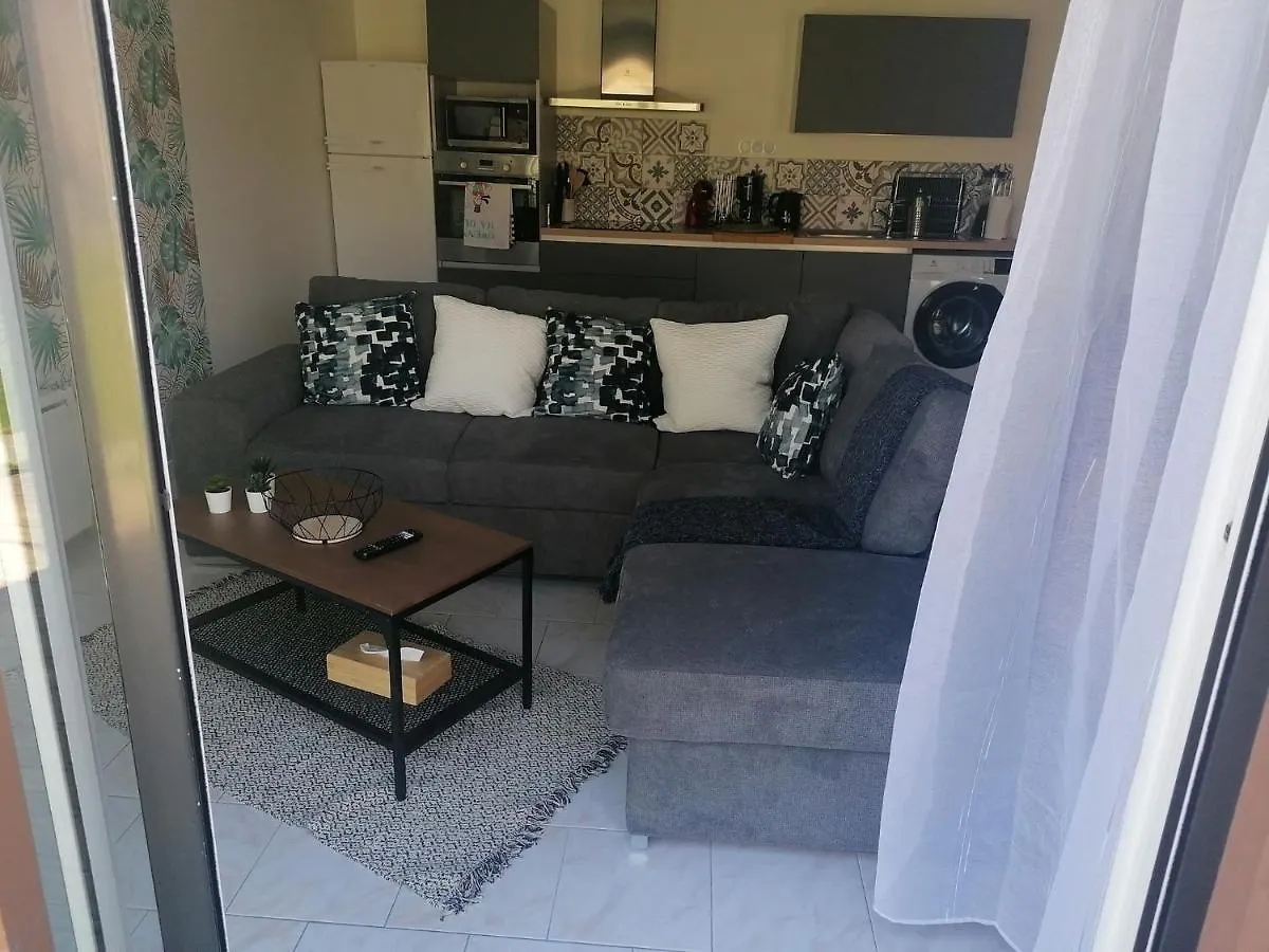 Holiday home Gite L'Ame Du Gourmand Pontorson