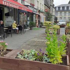Le Xiv Hotel